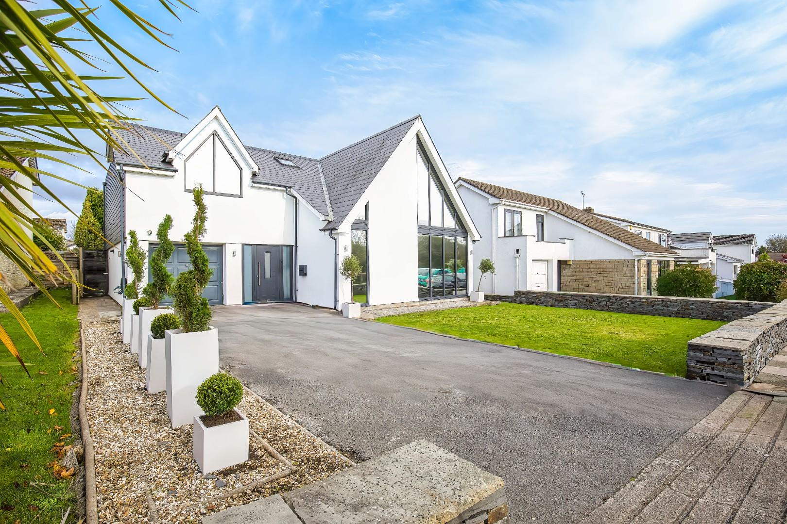 Parkfields, Pen-Y-Fai, Bridgend County Borough, CF31 4NQ